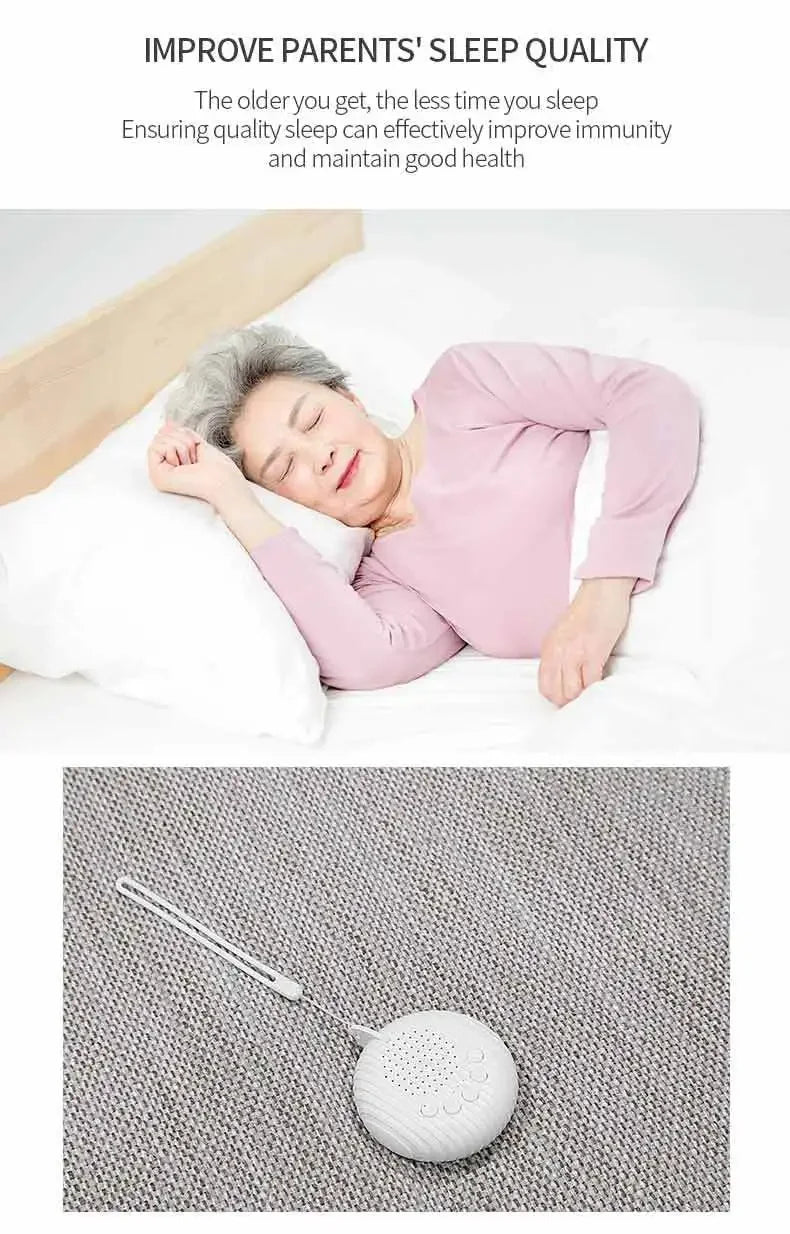 Dream Bean White Noise Machine