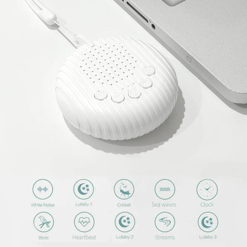 Dream Bean White Noise Machine