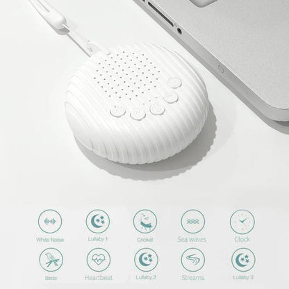 Dream Bean White Noise Machine