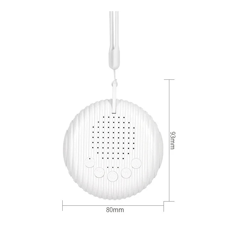 Dream Bean White Noise Machine