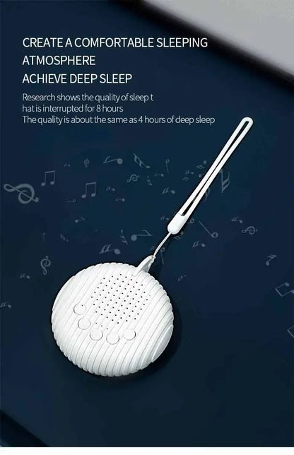 Dream Bean White Noise Machine