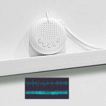 Dream Bean White Noise Machine