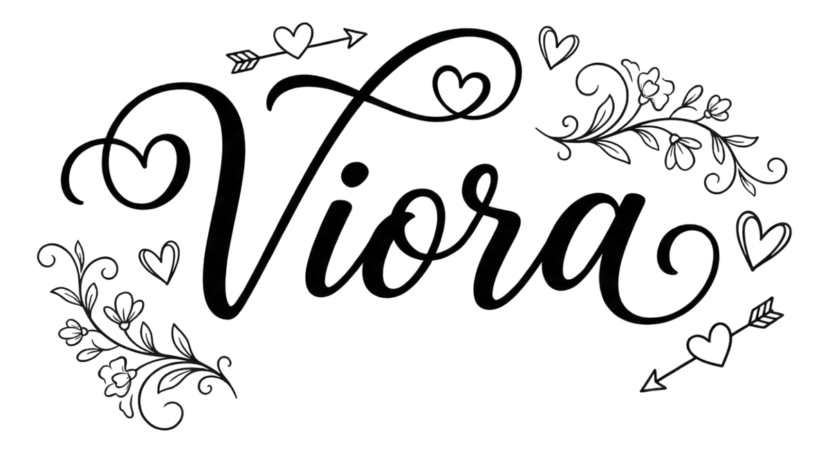 Viora
